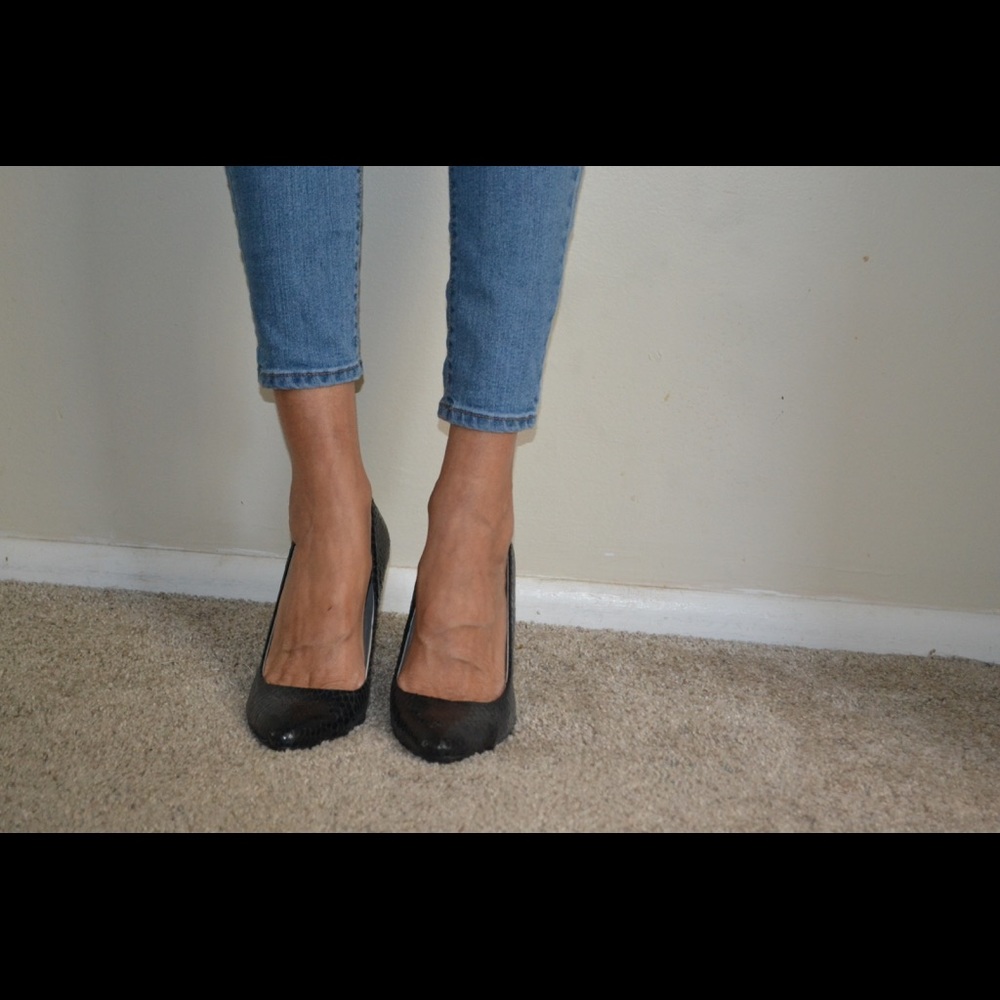 Calvin Klein!!! say whattttttt